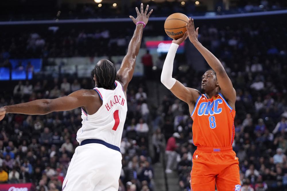 而对于湖人 而对于湖人