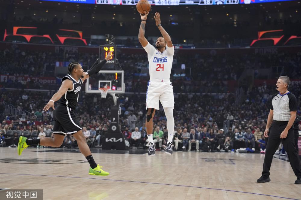 四位球星之 四位球星之